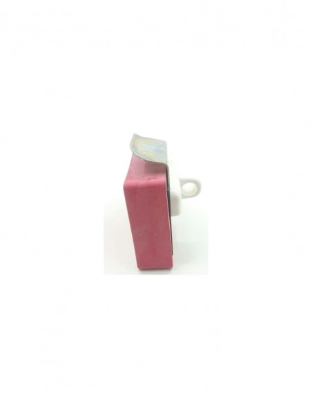 Base protectora para chasis en uso con caravana Base protectora para chasis en uso con caravana