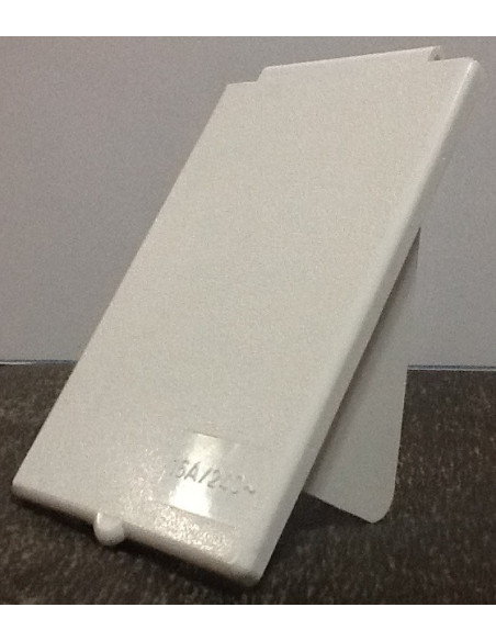 Cover for external socket CEE17 Cover for external socket CEE17