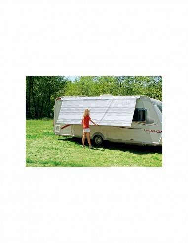 Toldo Fiamma Caravanstore 225 Metros Royal Grey