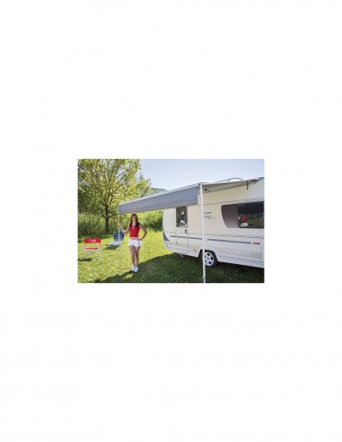Toldo Fiamma Caravanstore 225 metros Royal Gray