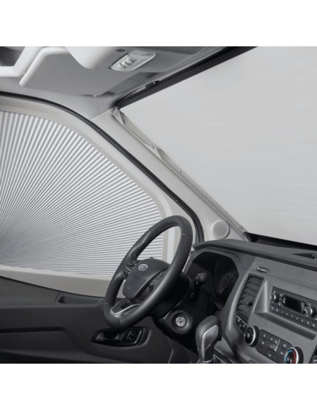 Oscurecedor de ventanas Dometic SP400 kit der/izq Ford Transit