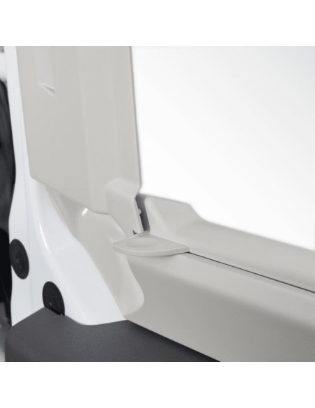 Oscurecedor de ventanas Dometic SP400 kit der/izq Ford Transit