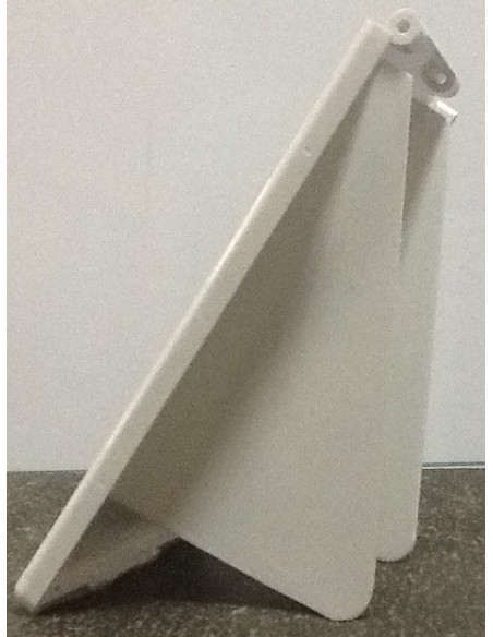 Cover for external socket CEE17 Cover for external socket CEE17