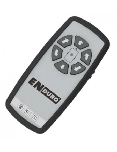 Pack Move Wohnwagen EM303 Enduro