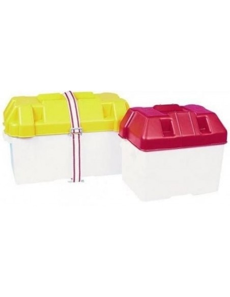 Pack Mover caravana EM303 Enduro