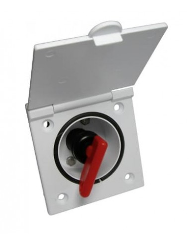 Pack Mover caravana EM303 Enduro