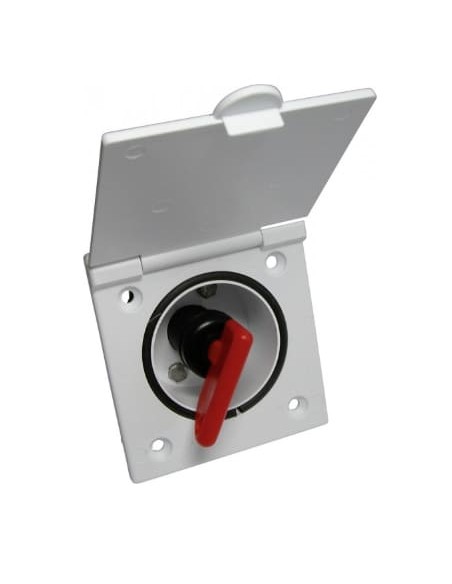 Pack Move Wohnwagen EM303 Enduro