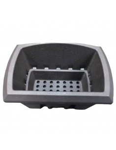 Brasero 11kw Estufa Pellet Piazzetta P960 P961 P962 P937 SP70