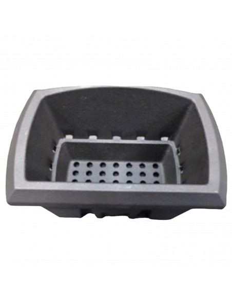 Brasero 11kw Estufa pellet Piazzetta P960 P961 P962 P937 SP70