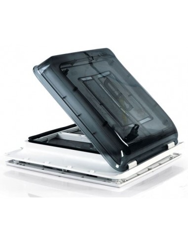 Fiamma Vent 160 Crystal Skylight 40 x 40 cm