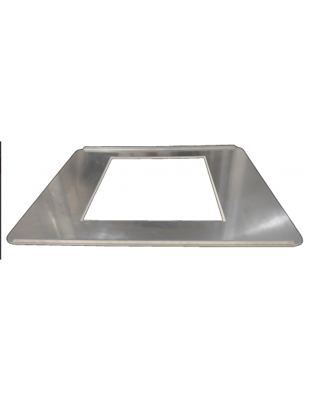 Kit adaptador techo para aire acondicionado OpenAir 12V