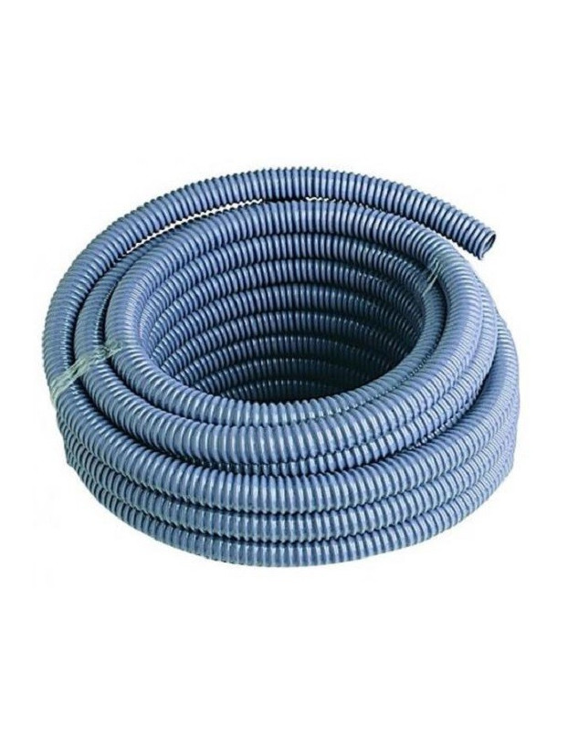 Manguera desague agua sucia 40mm x  1m