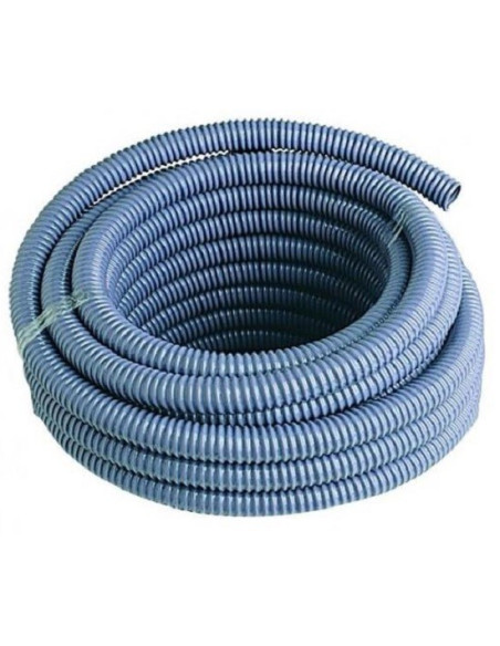 Manguera desague agua sucia 40mm x  1m Manguera desague agua sucia 40mm x  1m