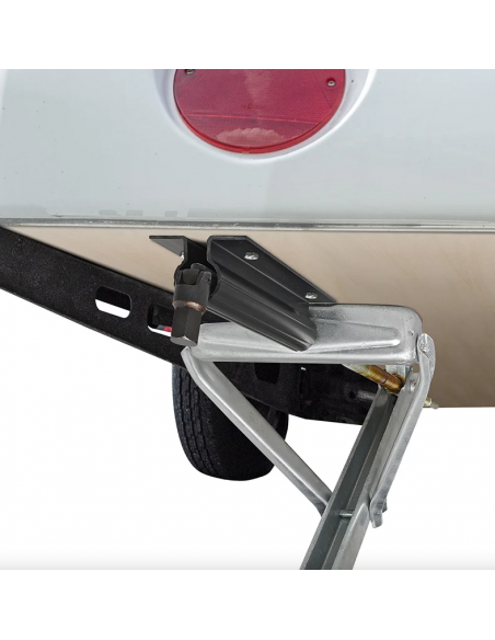 Kit de instalación y extracción para patas estabilizadoras