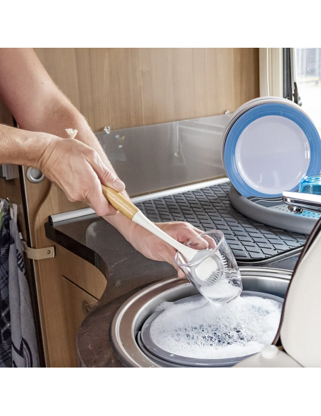 CEOILLO LAVAPLATOS BAMBU