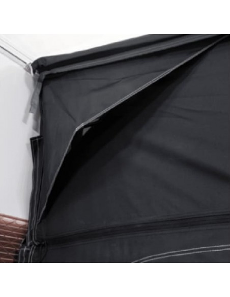 Anteprima Kampa Dometic Grande Air Pro 390 Δ Vidacampista