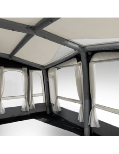 Advanced Kampa Dometic Grande Air Pro 390