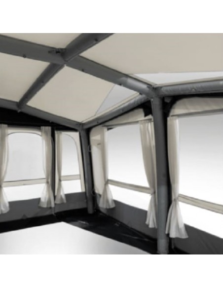 Advanced Kampa Dometic Grande Air Pro 390