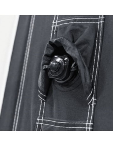 Fortschrittlicher Kampa Dometic Grande Air Pro 390