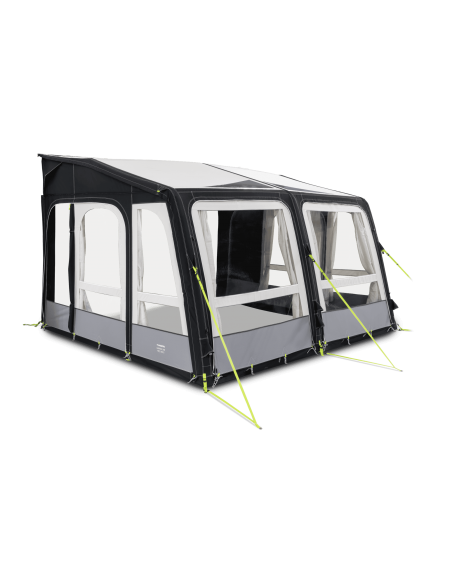 Avançado Kampa Dometic Grande Air Pro 390
