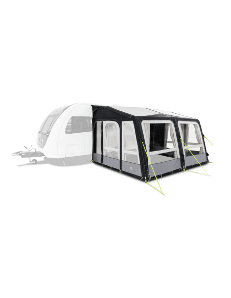 Avancé Kampa Dometic Grande Air Pro 390
