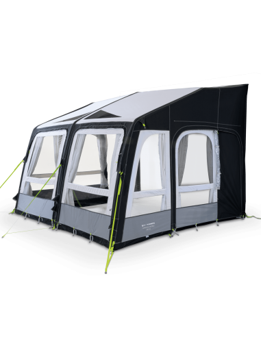 Fortschrittlicher Kampa Dometic Grande Air Pro 390
