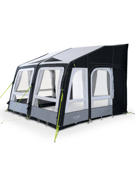 Avancé Kampa Dometic Grande Air Pro 390