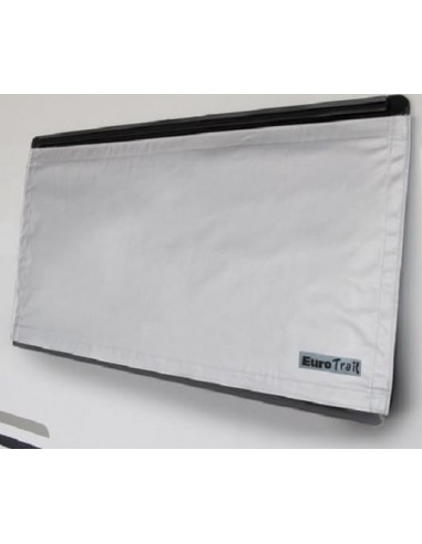 Funda oscurecedora Eurotrail para ventana de caravana