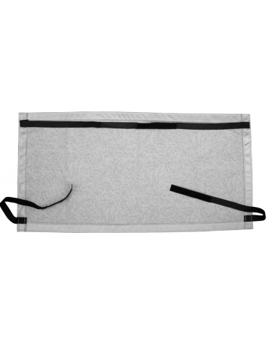 Funda Cubre Ventana Eurotrail para Protección Solar | Vidacampista