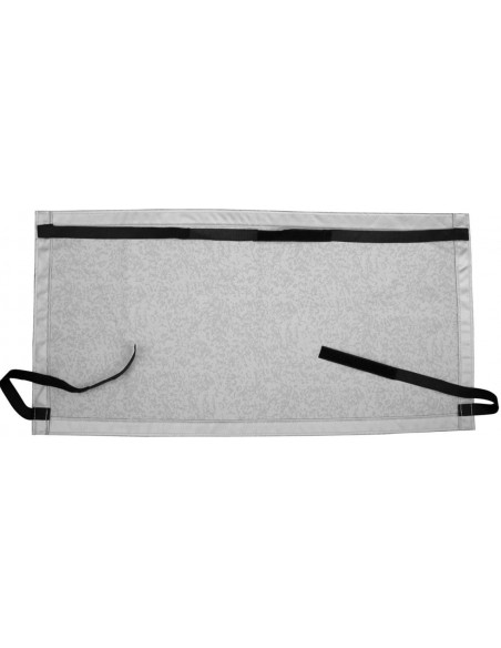 Funda Cubre Ventana Eurotrail para Protección Solar | Vidacampista Funda Cubre Ventana Eurotrail para Protección Solar | Vidacampista