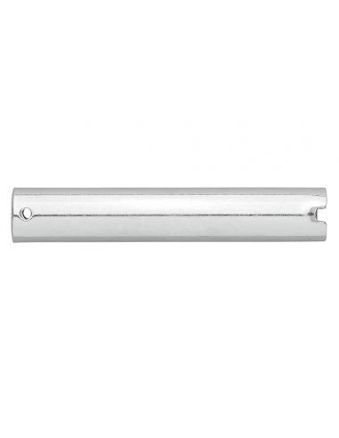 Eje de rueda jockey 48 mm