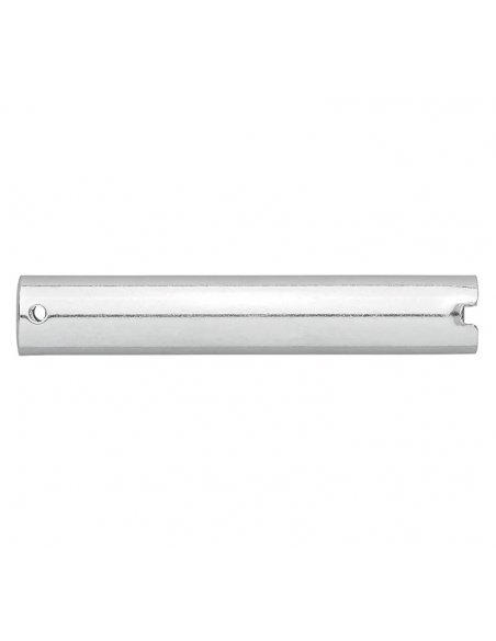 Eje de rueda jockey 48 mm