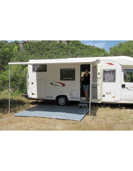 Bodenmatte für Advance-Bodenmatte 600x250 cm