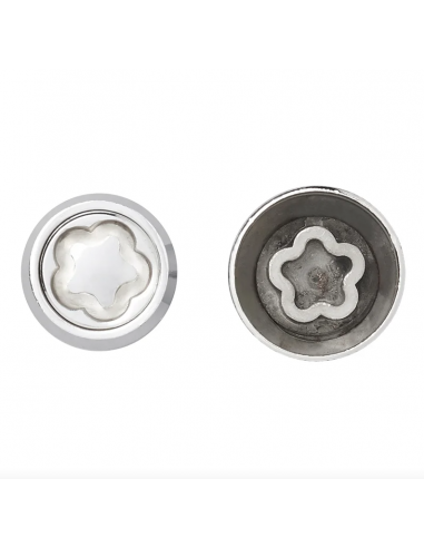 Confezione da 2 bulloni 2 pezzi viti anti-rosso per caravan