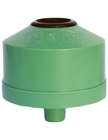 Cambio Cartridge Filter. SOG II