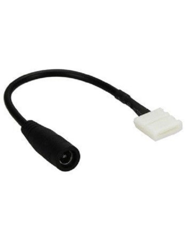 Adaptador para tiras de led 2 pin SMD5050