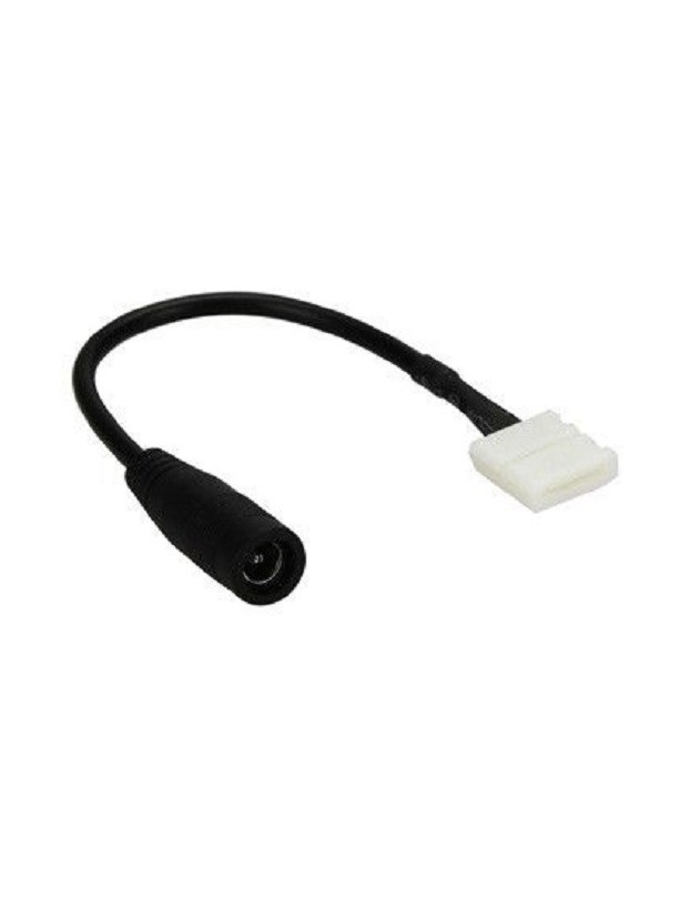 Adattatore per strisce LED 2 pin SMD5050