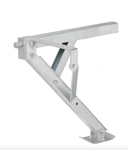 Stabilizzatore compatto per la parte anteriore destra e posteriore sinistra 800kg