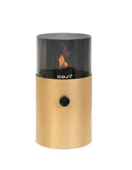 Elegante Pillola a gas Cosiscoop ORO EDIZIONE per gli stranieri