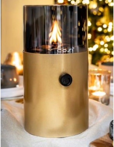 Pillola di gas Cosiscoop EDITION GOLD per Garden 日本語 Vidacampista