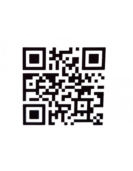 Rubinetto a gas elegante Cosiscoop EDIZIONE SILVER SS Δ Vidacampista