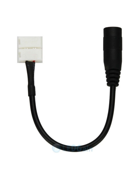 Adapter für LED-Streifen 2-polig SMD5050