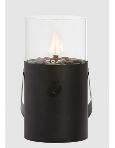 Pillola a gas Cosiscoop Nero per ambienti stranieri 日本語 Vidacampista