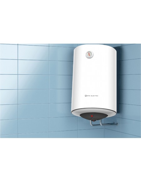 Termoelettrico Johnson 30 litri