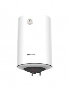 Termoelettrico Johnson 50 litri