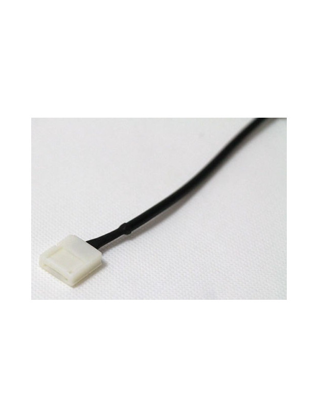Adattatore per strisce LED 2 pin SMD3528