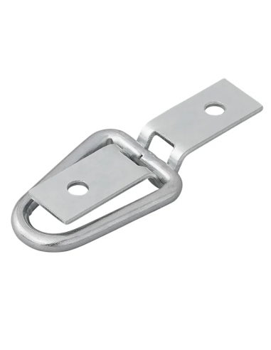 Argolla desujeción de anillo D,2partes 72 x16mm PED 51889