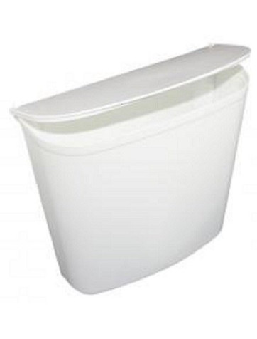 Papelera 4,5 L