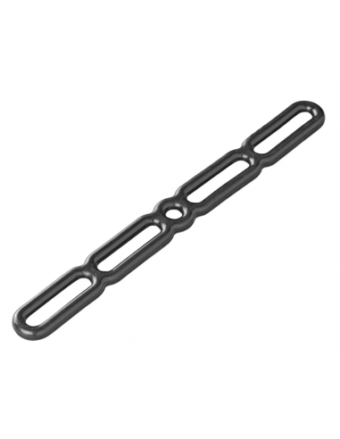 Tendicatore in gomma 5 posizioni scala 285 x 30 mm