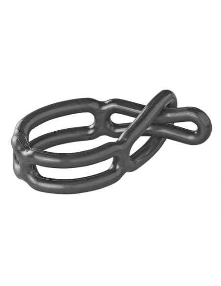 Tensor de goma de 5 posiciones 285 x 30 mm